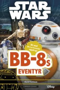 BB-8s eventyr