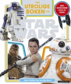 Den utrolige boken om Star wars