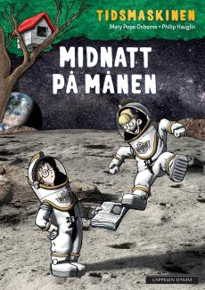 Midnatt på månen