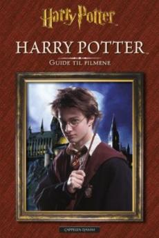 Harry Potter : guide til filmene