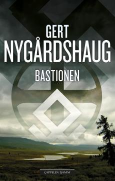 Bastionen : roman