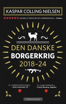 Den danske borgerkrig 2018-24