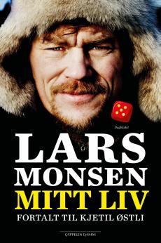 Lars Monsen : mitt liv