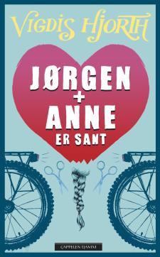 Jørgen + Anne er sant