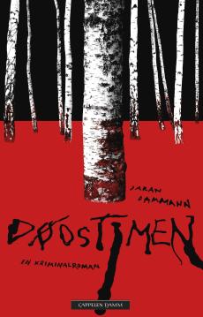 Dødstimen : kriminalroman