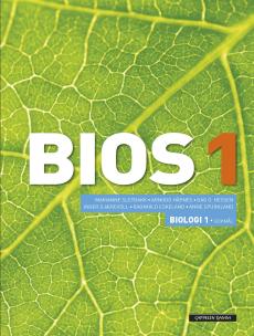 Bios 1 : biologi 1