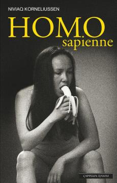 Homo sapienne : roman
