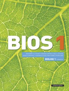 Bios 1 : biologi 1