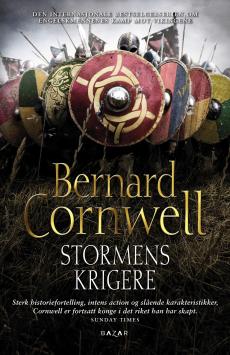 Stormens krigere : historisk roman