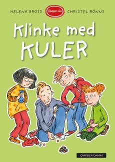 Klinke med kuler