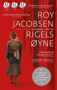 Rigels øyne