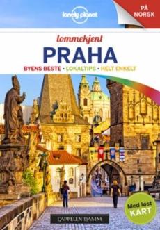 Praha : byens beste, lokaltips, helt enkelt