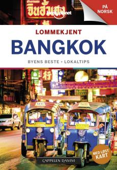 Bangkok : byens beste, lokalkjent