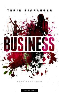 Business : kriminalroman