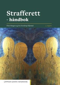 Strafferett : håndbok