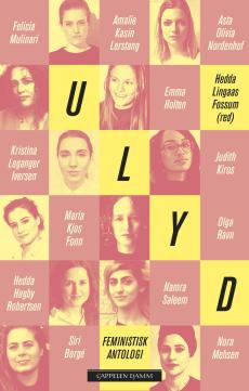 Ulyd : 12 feministiske essays