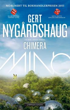 Chimera : øko-thriller