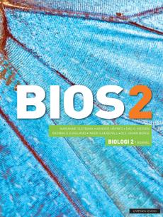 Bios 2 : biologi 2