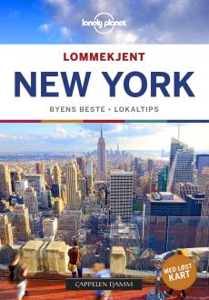 New York : byens beste, lokaltips