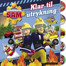 Klar til utrykning!