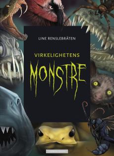 Virkelighetens monstre