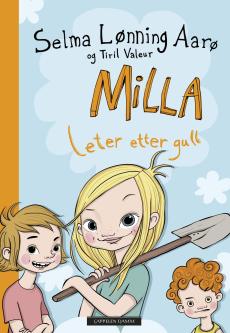 Milla leter etter gull