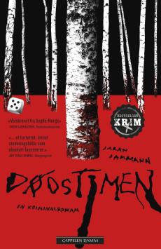 Dødstimen : kriminalroman