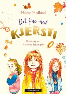 Det fine med Kjersti