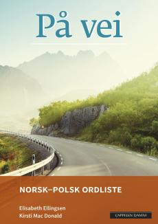 På vei : Norsk-polsk ordliste