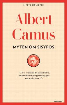 Myten om Sisyfos : essay om det absurde