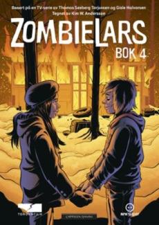 ZombieLars (Bok 4)