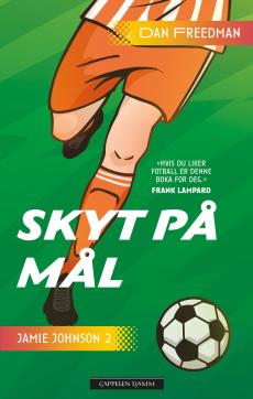 Skyt på mål!