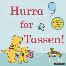 Hurra for Tassen!