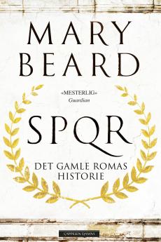 SPQR : det gamle Romas historie