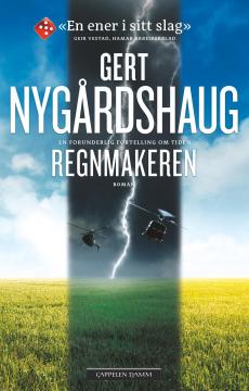 Regnmakeren : roman 2019