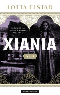 Xania (2) : Ada