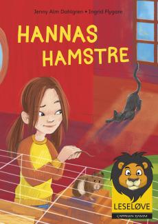 Hannas hamstre
