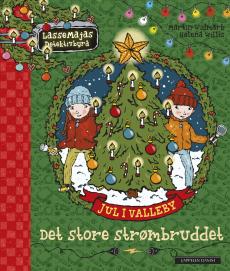 Jul i Valleby : det store strømbruddet