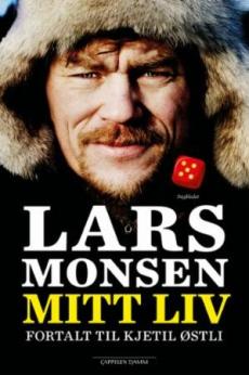 Lars Monsen : mitt liv