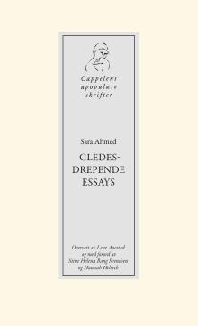 Gledesdrepende essays