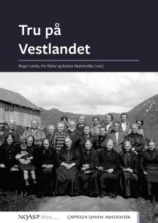 Tru på Vestlandet : tradisjonar i endring
