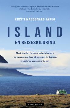 Island : en reiseskildring