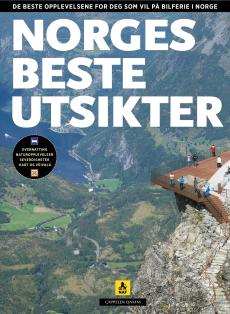 Norges beste utsikter