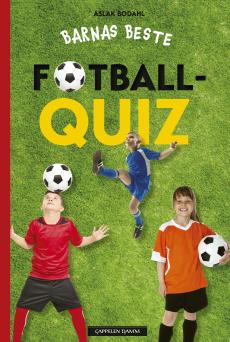 Barnas beste fotballquiz