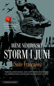 Storm i juni : (suite française)