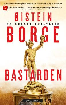 Bastarden : en Bogart Bull-krim