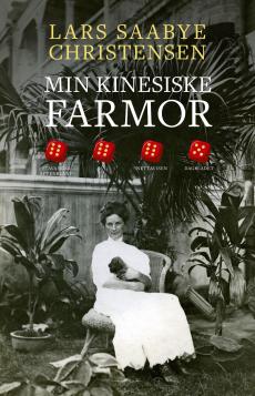 Min kinesiske farmor