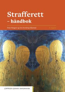 Strafferett : håndbok
