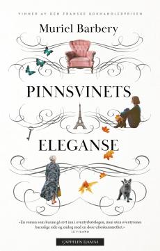 Pinnsvinets eleganse