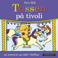 Tassen på tivoli